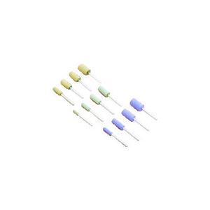 ナカニシ ゴム砥石セット (1S(袋)=12本入) 47905 | 