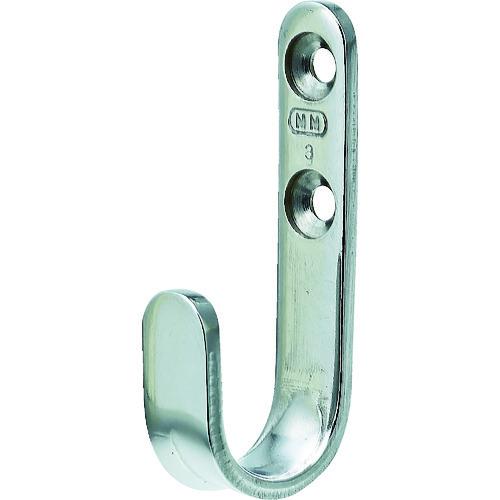 水本 ステンレス シートフックB型 (1個入) B-2457 | 