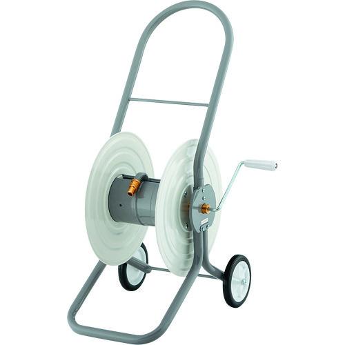 (運賃見積り)(直送品)カクダイ ホースドラム 553-203