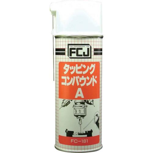 FCJ タッピングコンパウンド・A 420ml FC-181 | 