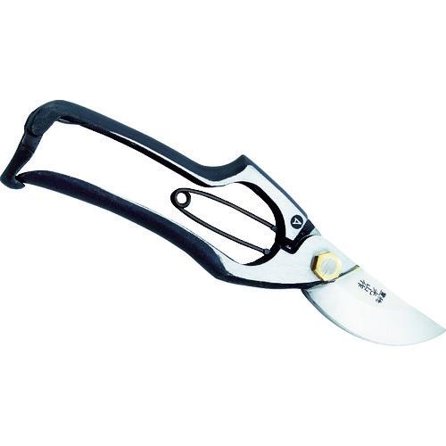 (送料別途)(直送品)豊稔 光山作 別打剪定鋏 A型 金止 200mm HT-2546
