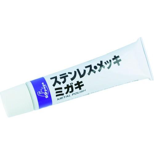 ソフト99 ステンレスメッキミガキ50g 20504 | 
