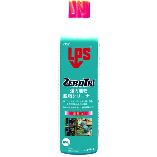 デブコン ZERO TRI強力速乾脱脂クリーナー563ml L03520 | 