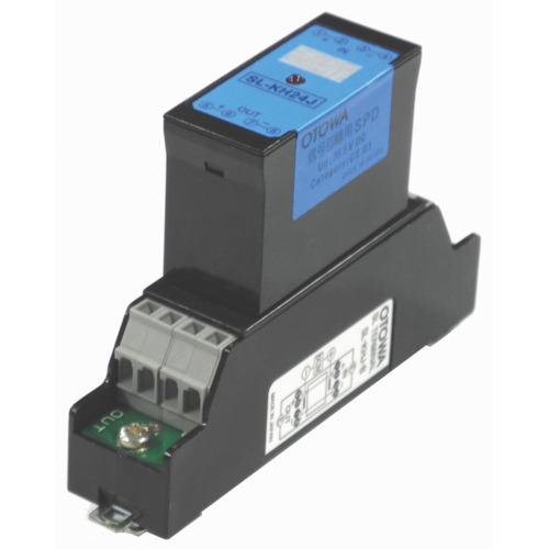 (送料別途)(直送品)OTOWA 避雷器 自火報用SPD SL-KH24J | 