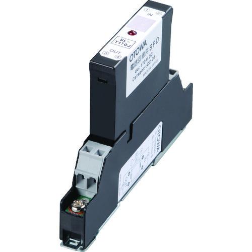 (送料別途)(直送品)OTOWA 電話回線用SPD SL-T170J | 
