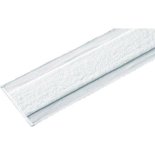 (送料別途)(直送品)コンドル プロテック 除塵クロス マイクロファイバ-パッド再生タイプ 60 MO373-060X-MB | 