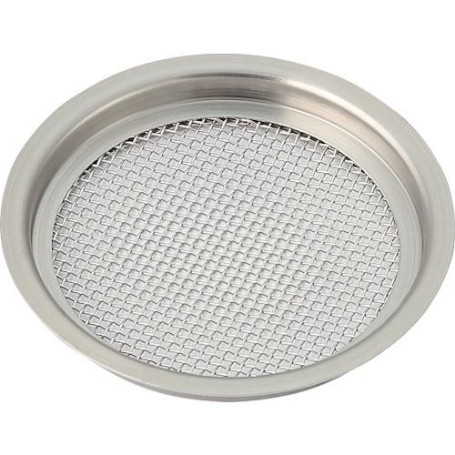 スガツネ工業 (210030166)ステンレス鋼製空気孔 SA-M60 | 