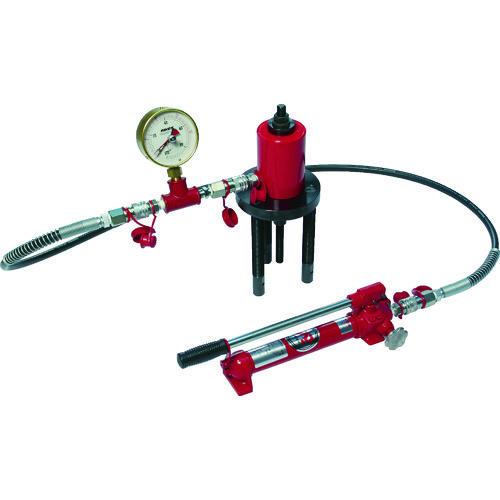 (送料別途)(直送品)TRUST 油圧式アンカー引張試験機 TI-20 | 