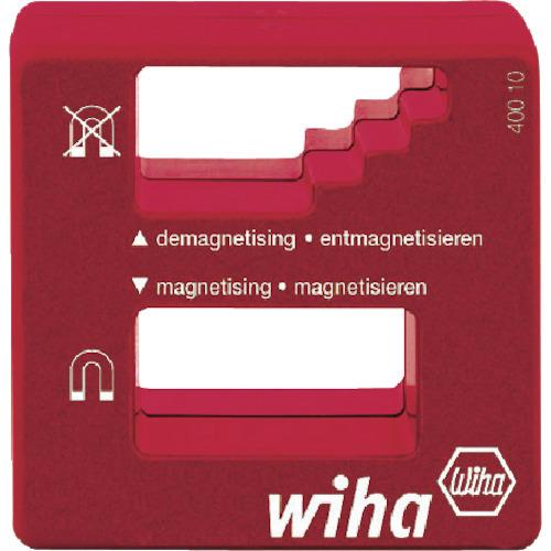 Wiha ドライバー磁気着脱器 SB40010 | 
