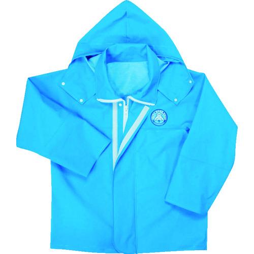 ハンシン RA-96 ジャケット ブルー S RA-96BL-S | 