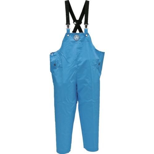 ハンシン RA-97 サロペットブルー M RA-97BL-M | 