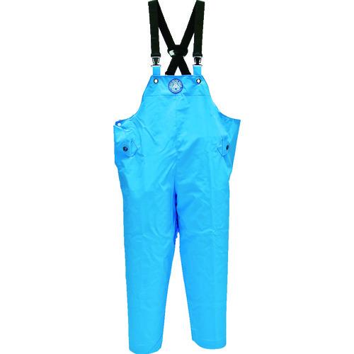 ハンシン RA-97 サロペットブルー S RA-97BL-S | 