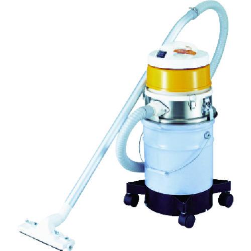 (送料別途)(直送品)スイデン 微粉塵専用掃除機(パウダー専用 乾式)ペール缶タイプ単200V SGV-110DP-PC-200V | 