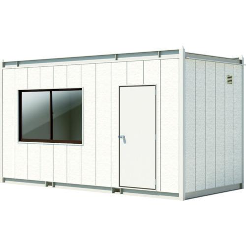 スーパーハウスナガワ製72ハウス