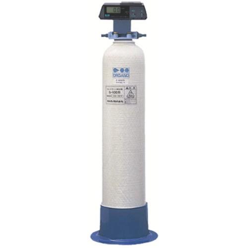 (送料別途)(直送品)ORGANO カートリッジ純水器G-10D G-10D | 
