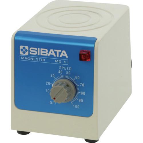 SIBATA マグネスター MG-5型 050610-05 | 