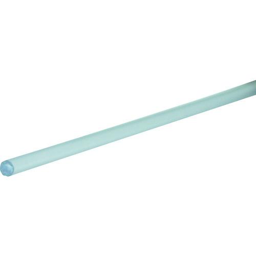 タキロン 溶接棒HT(耐熱) PVC クリア シングル 2MM×1M (10本) YB2061-2X1000 | 