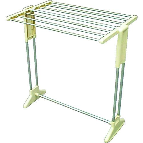 IRIS 257961 簡単組立ステンレスタオルハンガー STH-78KR STH-78KR | IRIS OHYAMA