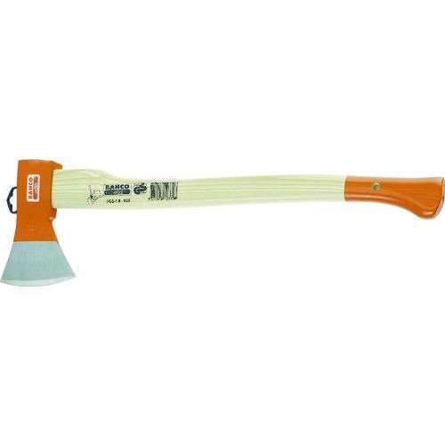 バーコ 手斧 FGS-1.0-600 | 