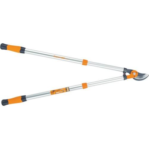 バーコ 伸縮型剪定ばさみ PG-19-F | 