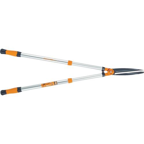(送料別途)(直送品)バーコ 伸縮型苅込ハサミ PG-57-F | 