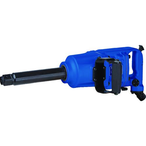ＴＯＫＵ 軽量・大型インパクトレンチ１ ＭＩ−３８００ＧＬ ロングシャンク MI3800GL qqffhab TOKU 軽量・大型インパクトレンチ1 MI-3800GL ロングシャンク : プラス