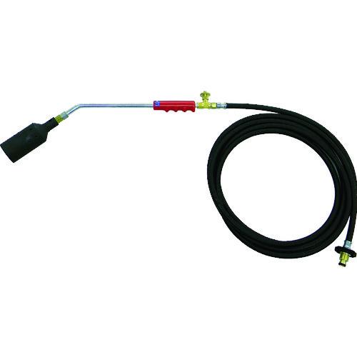 (送料別途)(直送品)HANTA プロパンバーナー 炎温度1200℃ 発熱量36000kcal/h PB60SB | 