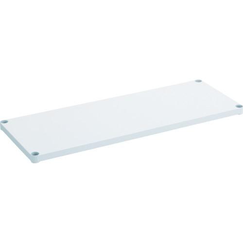 (送料別途)(直送品)TRUSCO スチールラック フェニックスラック 棚板 1500X450 W色 抗菌粉体塗装 PER-54T-W | TRUSCO中山