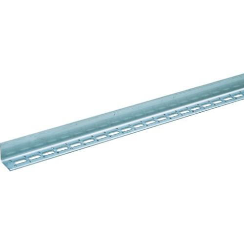 (送料別途)(直送品)TRUSCO 配管支持用マルチアングル片穴 ステンレス L2400 5本組 TKLM-S240-S