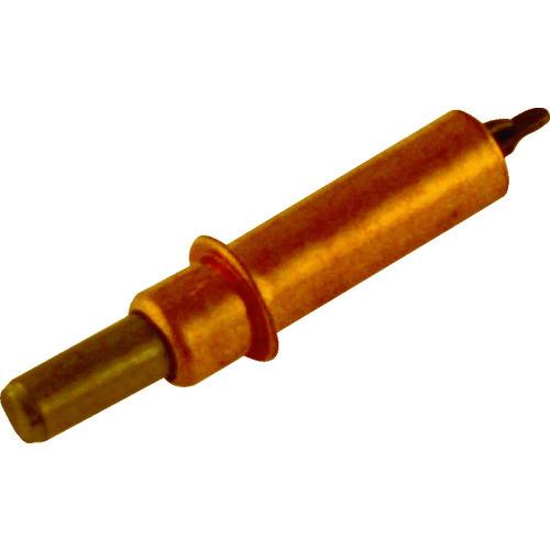 ATI 0~1/4、3/32、#40ドリル用(亜鉛色) 10個 ATI551M | 