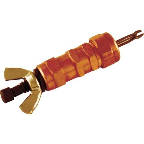 ATI 0~1/2、 1/4、 1/4ドリル用(銅色) 10個 ATI556WNX | 