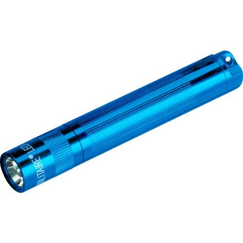 MAGLITE 懐中電灯 LEDフラッシュライト ソリテール 青 J3A112 | 