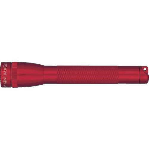 MAGLITE 懐中電灯 LEDフラッシュライト ミニマグライト(単3電池2本用