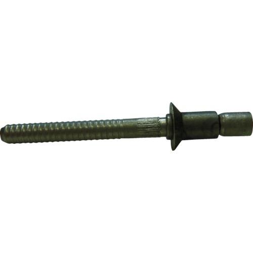 Cherry LOCK A リベット(((R))) 100°FLUSH HEAD 100個 CR2672CW-3-06