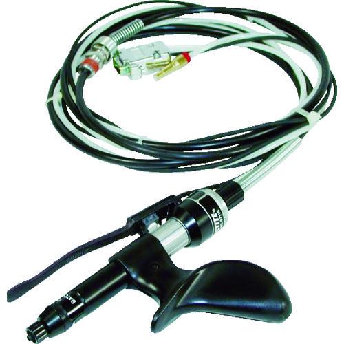 (送料別途)(直送品)ロックタイト 接着剤ディスペンサーセミオートマチック塗布機用ハンドヘルド空圧アプリケーター(スイッチ付) 97116 | 