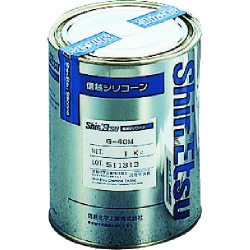 信越 シリコーングリース 1kg M G40M-1 | 