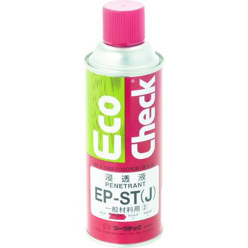 MARKTEC エコチェック 浸透液 EP-ST(J) 450型 C001-0011213 | 