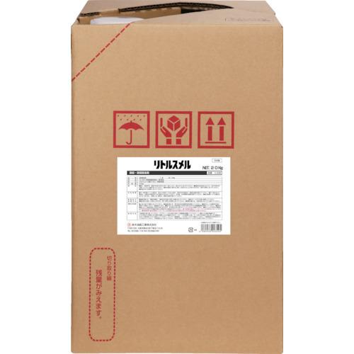 (送料別途)(直送品)SYK リトルスメル 20kg S-2598 | 