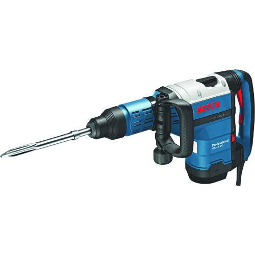 (送料別途)(直送品)ボッシュ 破つりハンマー(SDSーmax) GSH9VC
