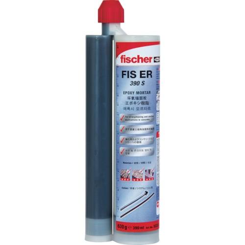 フィッシャー 接着系アンカー FIS ER 390S 523225 | 