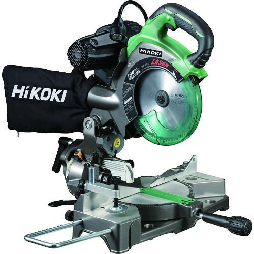 (運賃見積り)(直送品)HiKOKI 卓上丸のこ 190mm(スーパーチップソー付) C7FCH | HiKOKI