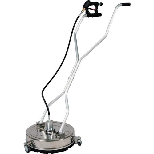 (送料別途)(直送品)スーパー工業 回転ノズルガン サーフェスクリーナー SSC-501 | スーパー工業