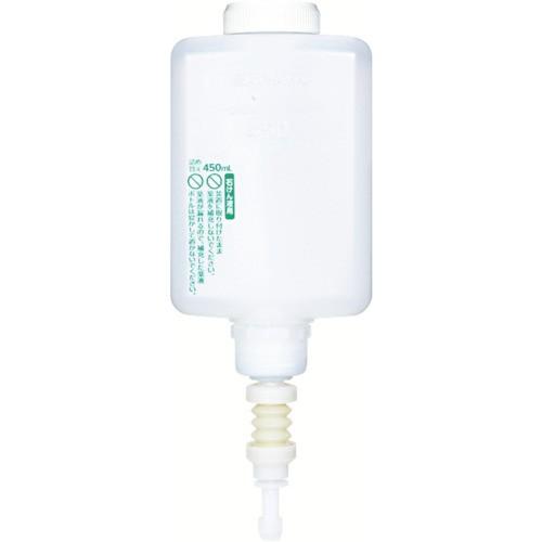 サラヤ カートリッジボトル 450mL リキッド用 41826 | 