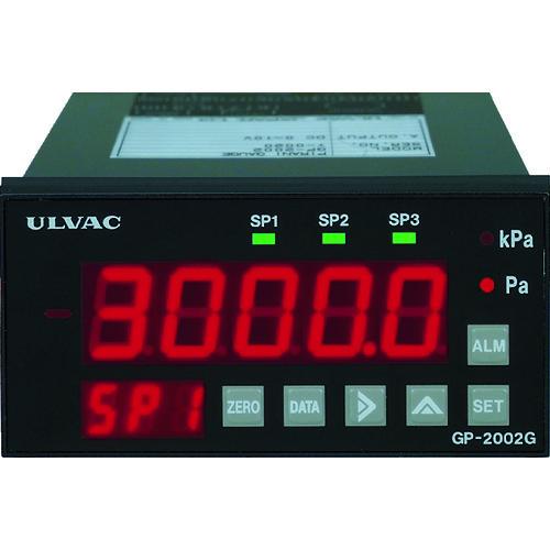 ULVAC ピラニ真空計(デジタル仕様) GP-2001G/WP-01 GP2001G/WP01 | 