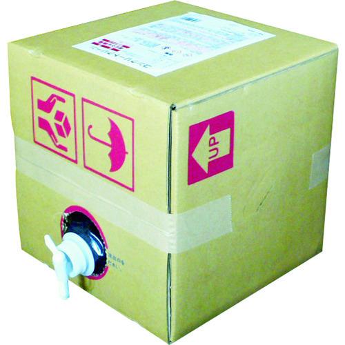 (送料別途)(直送品)Linda コンクリートクリーン 20L/BIB CB20 | 