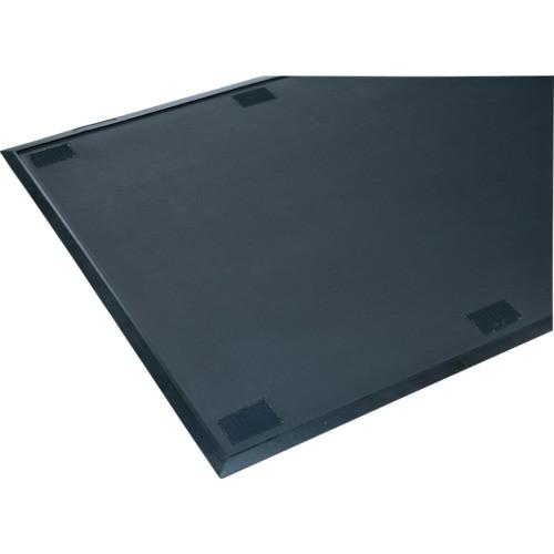 コンドル ゴムマットベース #15(マジッククロス付き) 吸油マット用 900mm×1500mm F-95-15-1 | 