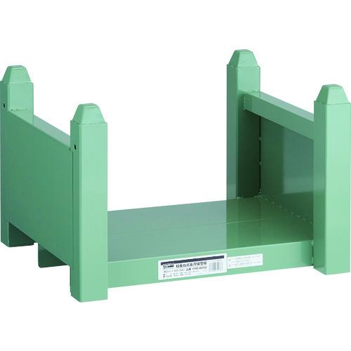 (直送品)TRUSCO 積み重ね式長尺保管棚 750X650X500 VRB-6050 | TRUSCO中山