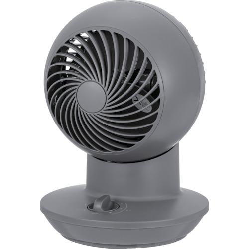 IRIS 296644 サーキュレーターアイ mini グレー PCF-SM122-H | 