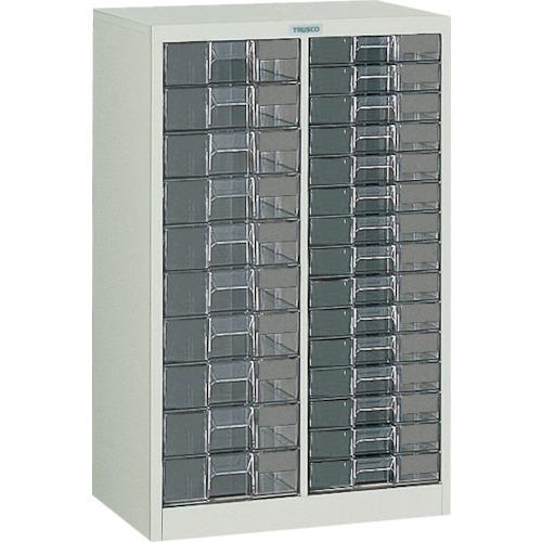 (送料別途)(直送品)TRUSCO カタログケース コンビ中深X15深X10 600X400XH880 B2C1015