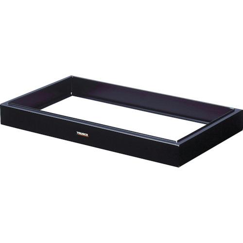 (送料別途)(直送品)TRUSCO スタンダード書庫(W880×D515)用ベース 303WB | TRUSCO中山